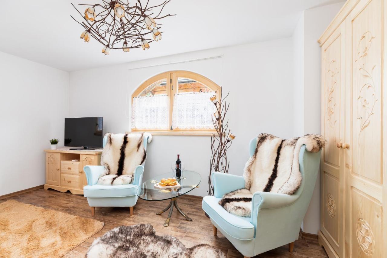 Zasypane Premium House & Sauna In Zakopane By Renters Prestige Extérieur photo