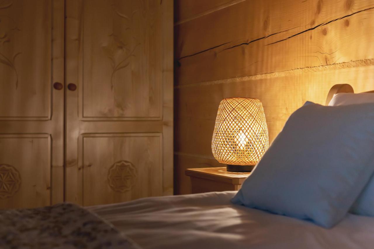 Zasypane Premium House & Sauna In Zakopane By Renters Prestige Extérieur photo