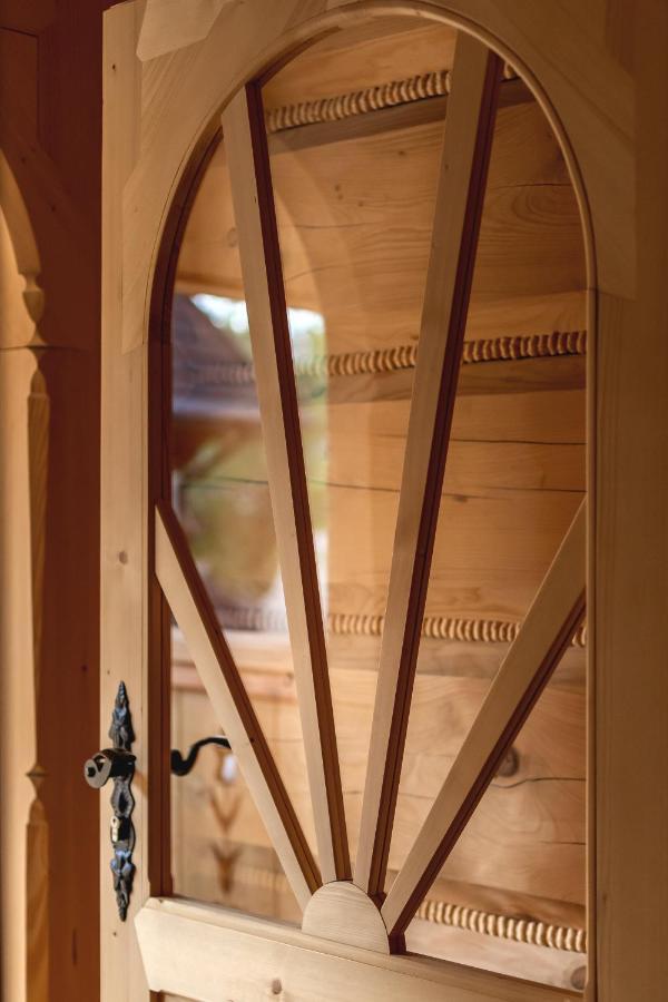 Zasypane Premium House & Sauna In Zakopane By Renters Prestige Extérieur photo