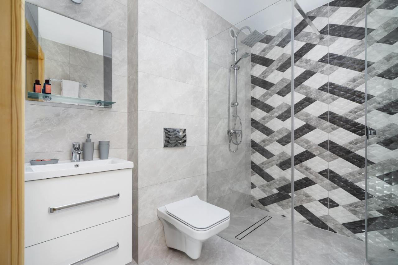 Zasypane Premium House & Sauna In Zakopane By Renters Prestige Extérieur photo