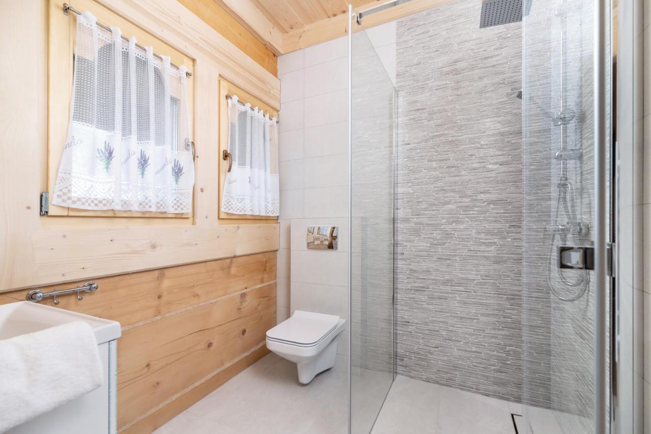 Zasypane Premium House & Sauna In Zakopane By Renters Prestige Extérieur photo