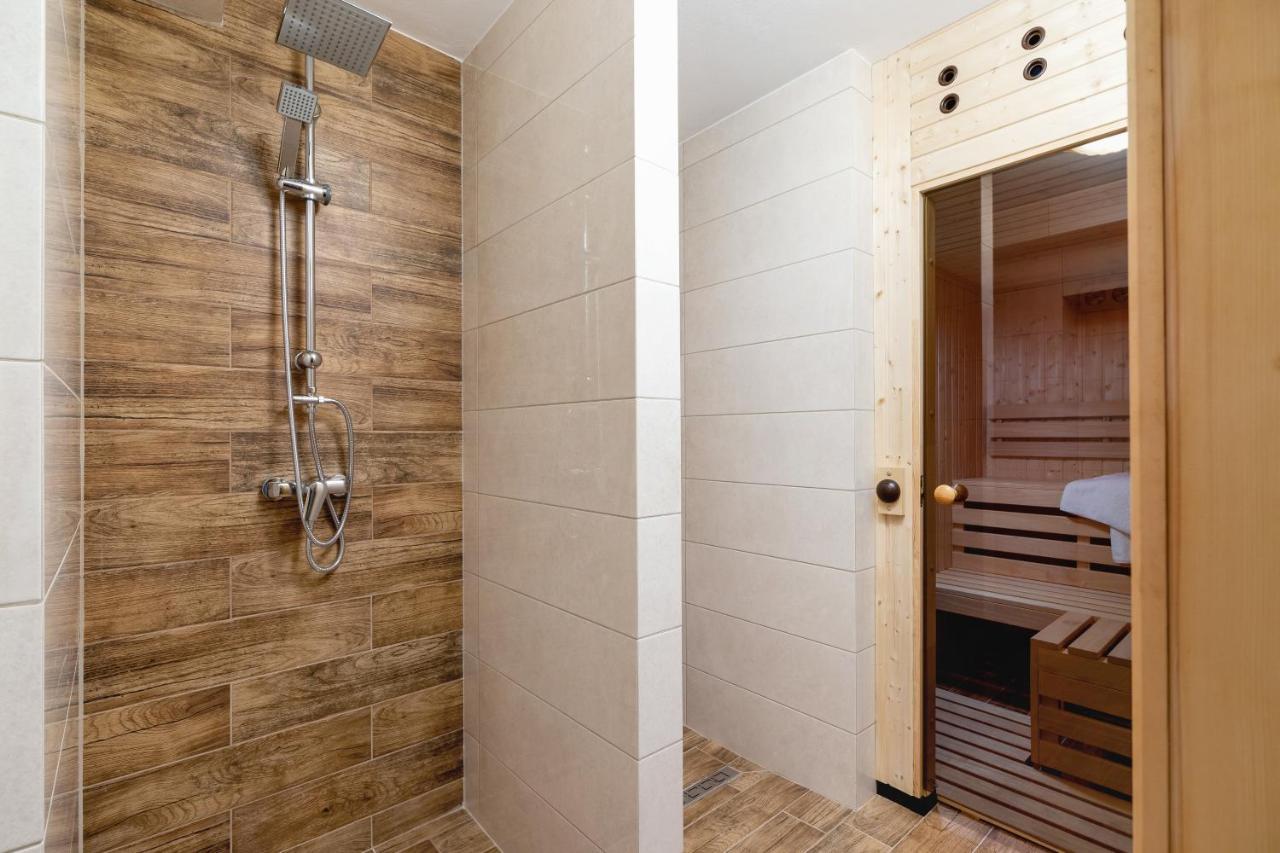 Zasypane Premium House & Sauna In Zakopane By Renters Prestige Extérieur photo