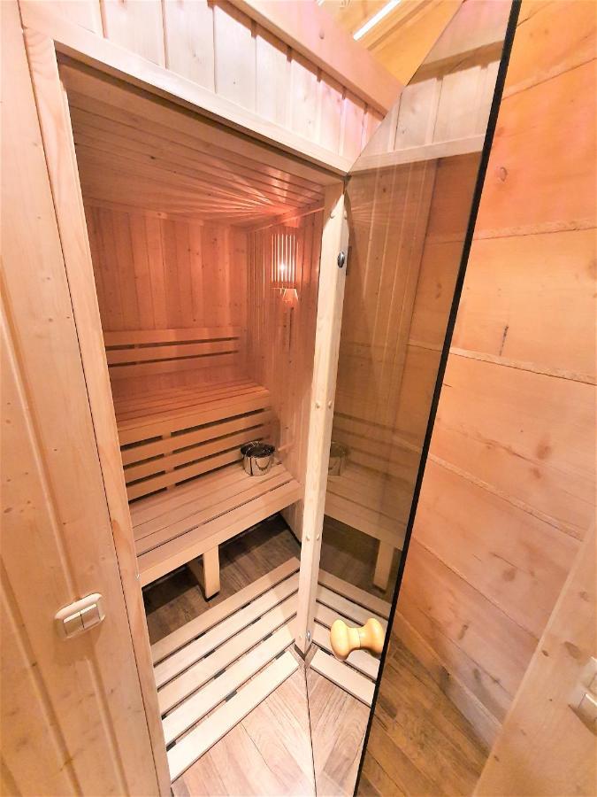 Zasypane Premium House & Sauna In Zakopane By Renters Prestige Extérieur photo